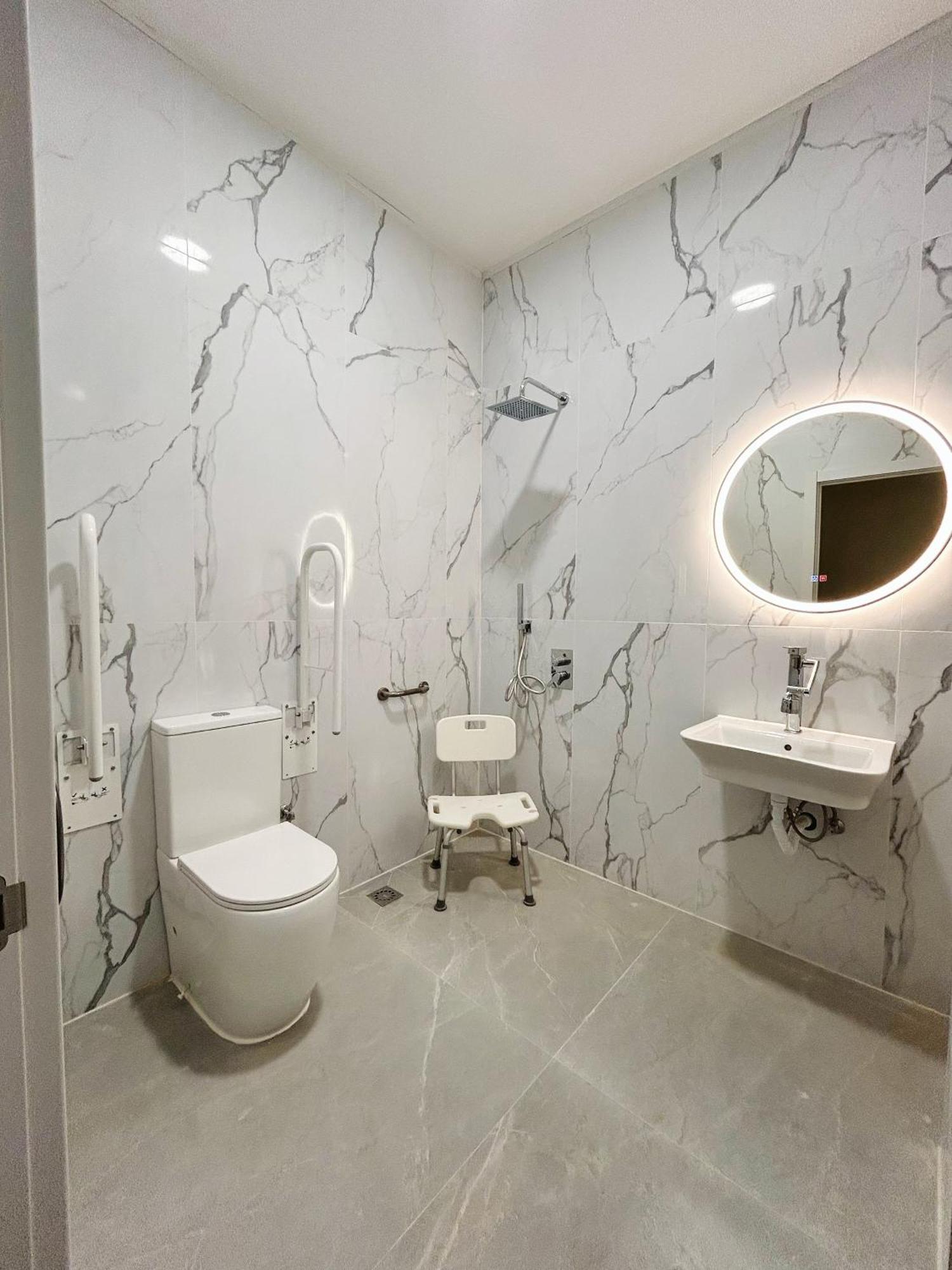 Unplan Hostel 马德里 外观 照片